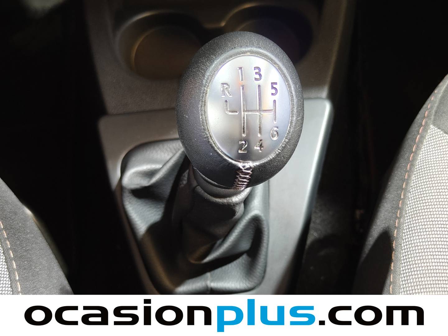 Dacia Dokker Dacia Dokker Serie Limitada Xplore Blue dCi (95 CV) de segunda mano