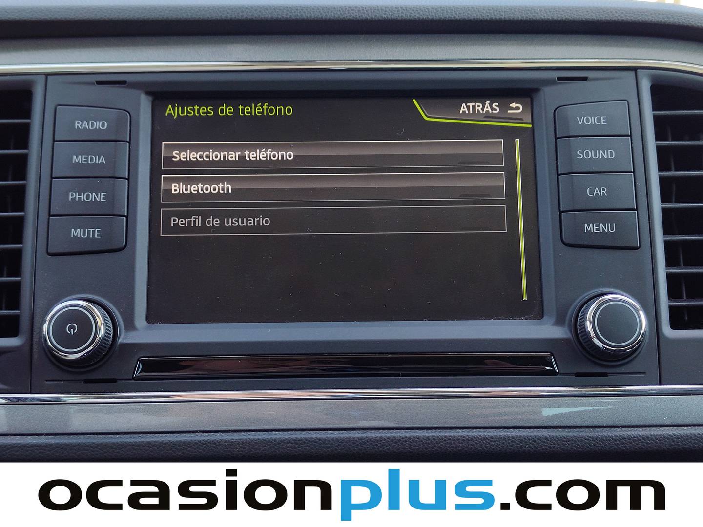 Seat León Seat León 2.0 TDI S&S FR Advanced DSG-6 (150 CV) 2017