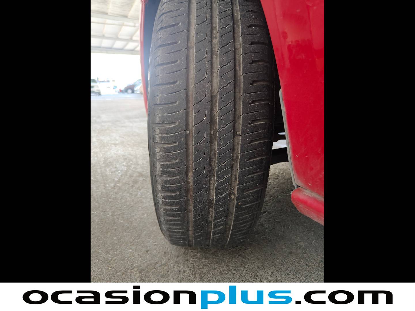 Seat Ibiza Seat Ibiza 1.0 Reference (75 CV) de segunda mano
