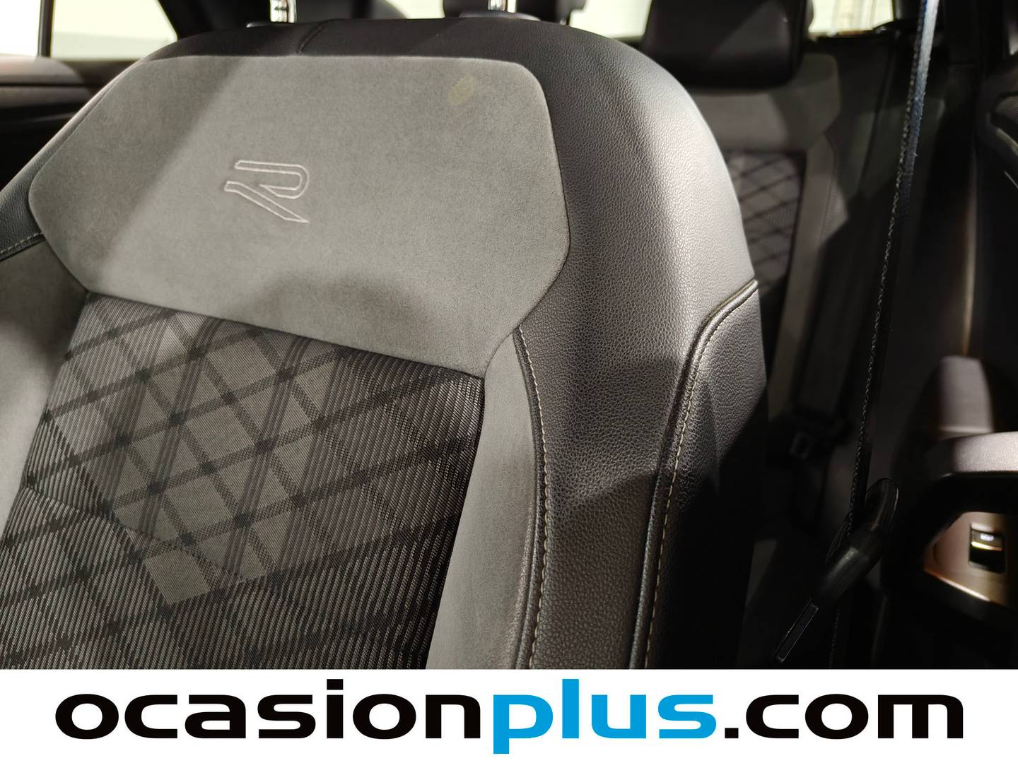 Extras del Volkswagen T-Roc Volkswagen T-Roc R-Line 1.5 TSI (150 CV) DSG