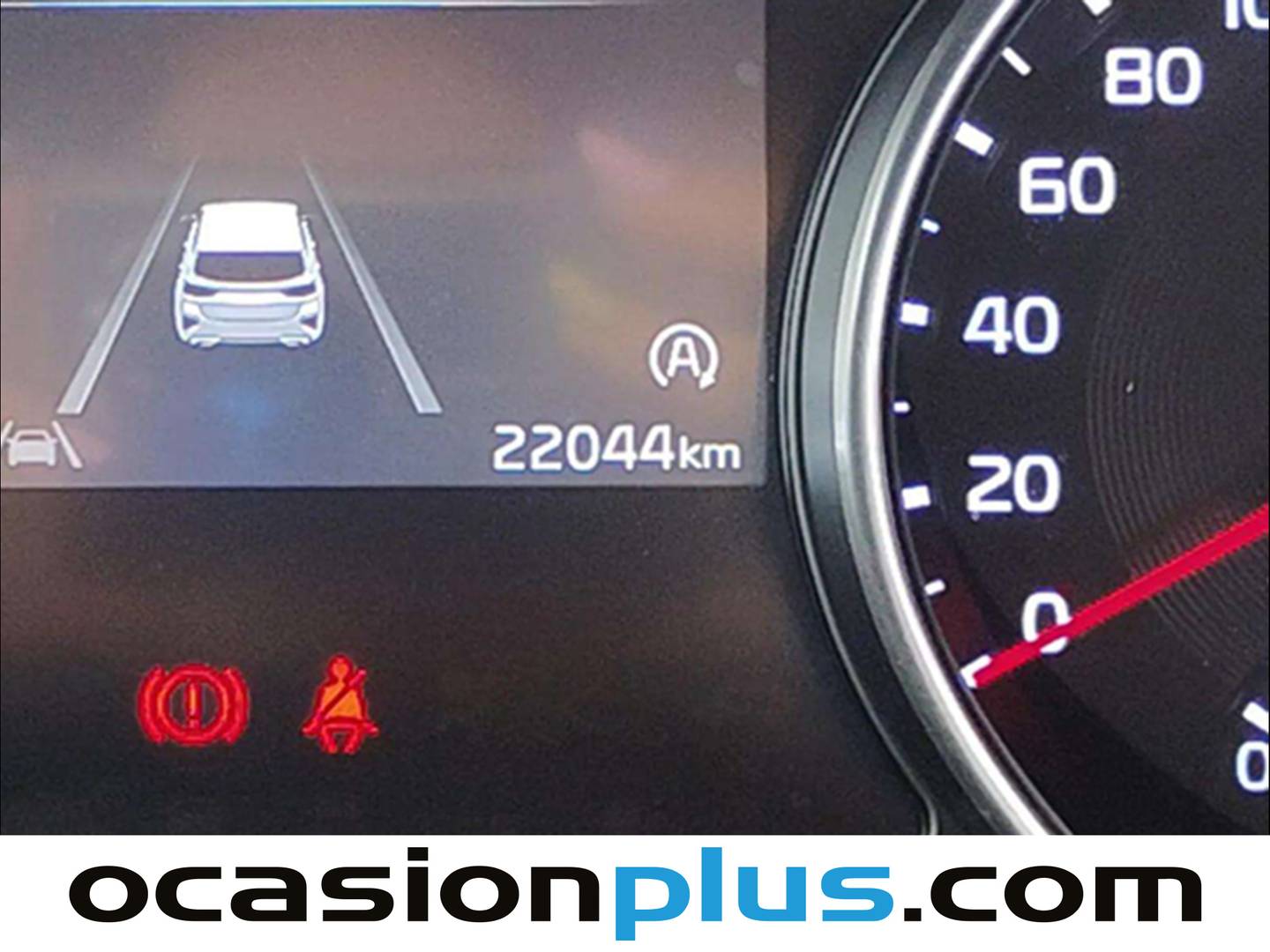 KIA Ceed KIA Ceed 1.0 T-GDI Drive (100 CV) seminuevo