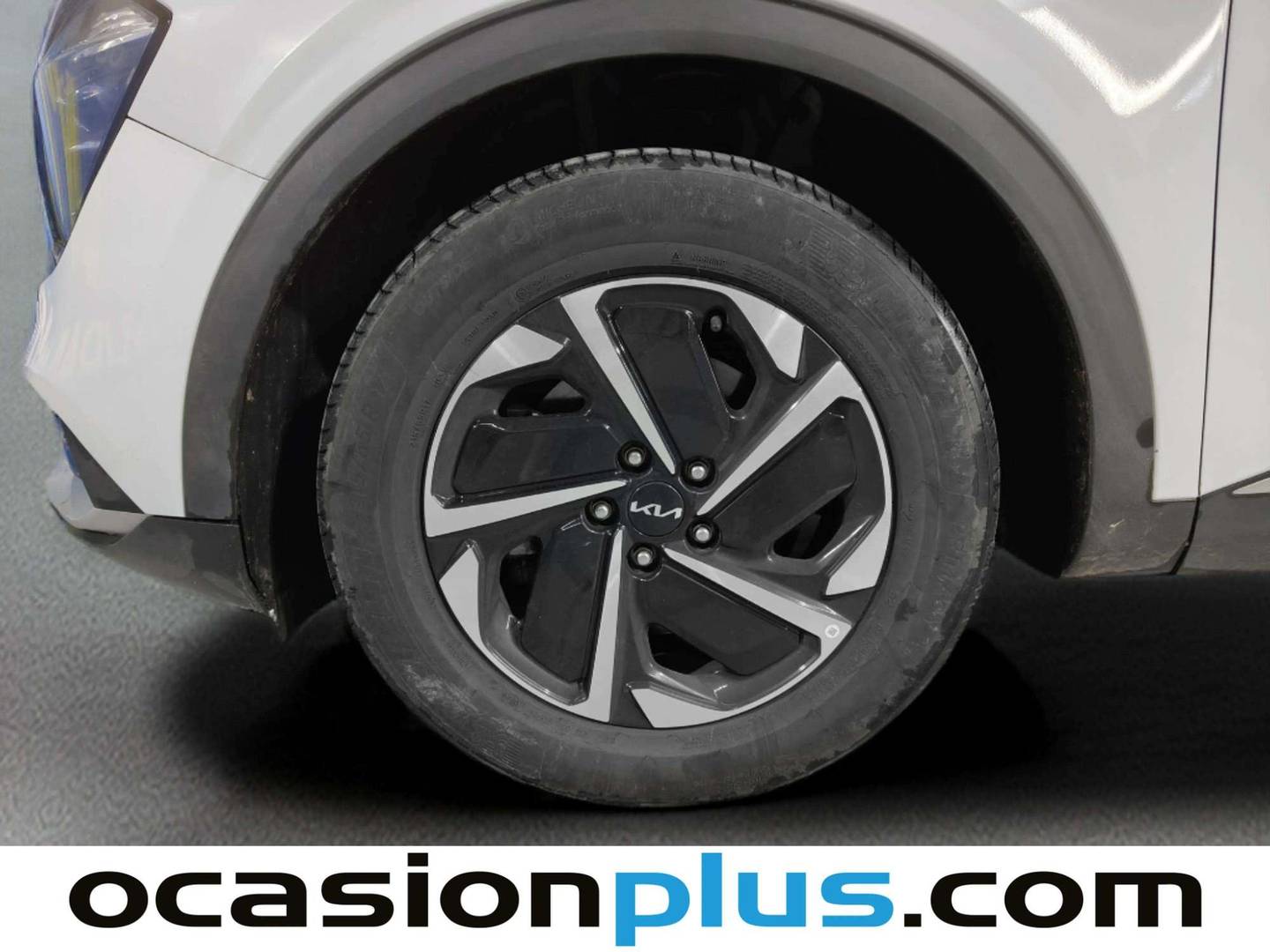 Foto KIA Sportage Kia Sportage 1.6 T-GDi HEV Drive 4x2  (215 CV)