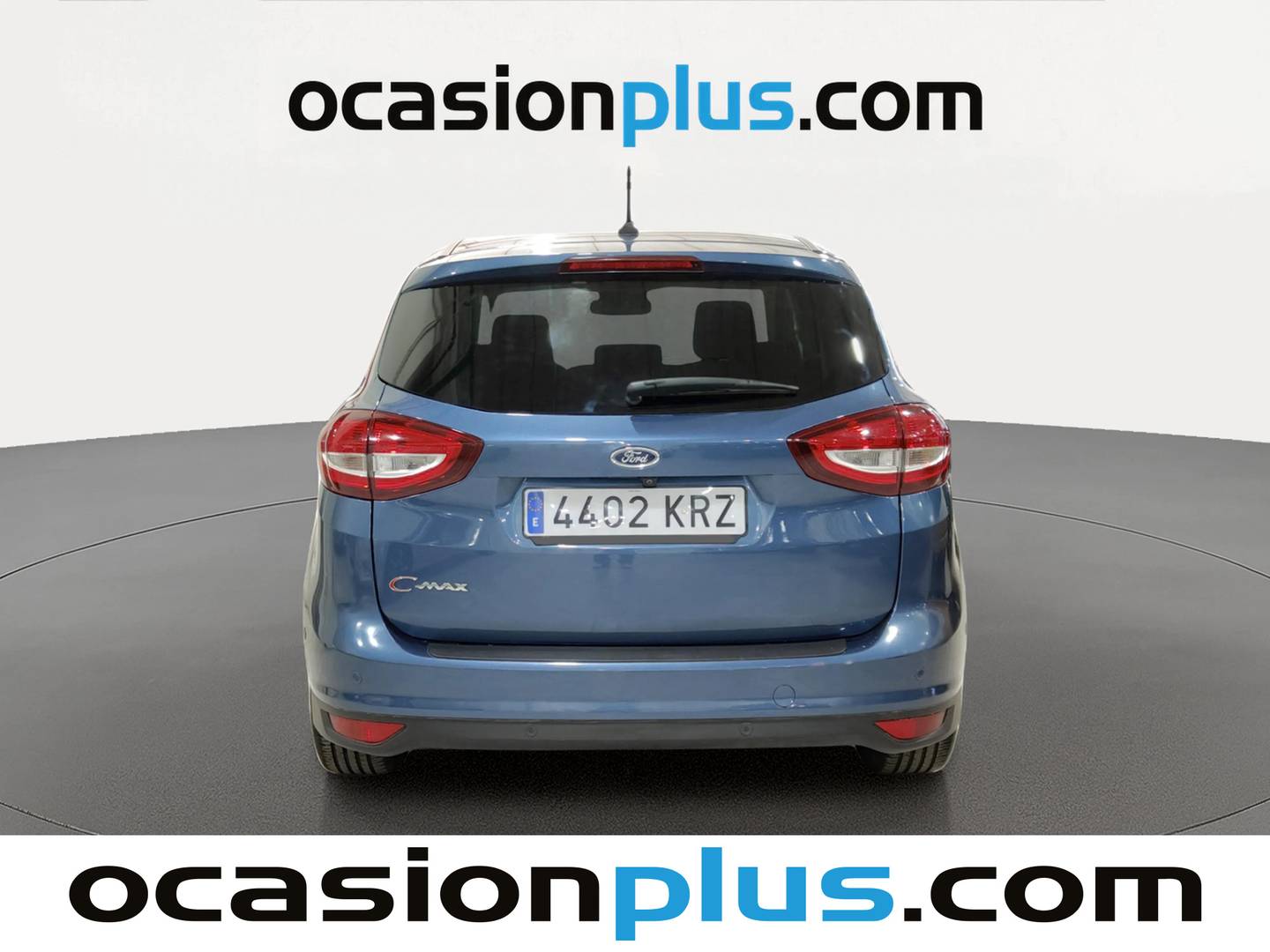 Ford C-Max Ford C-Max 1.0 Ecoboost Business (125 CV) barato