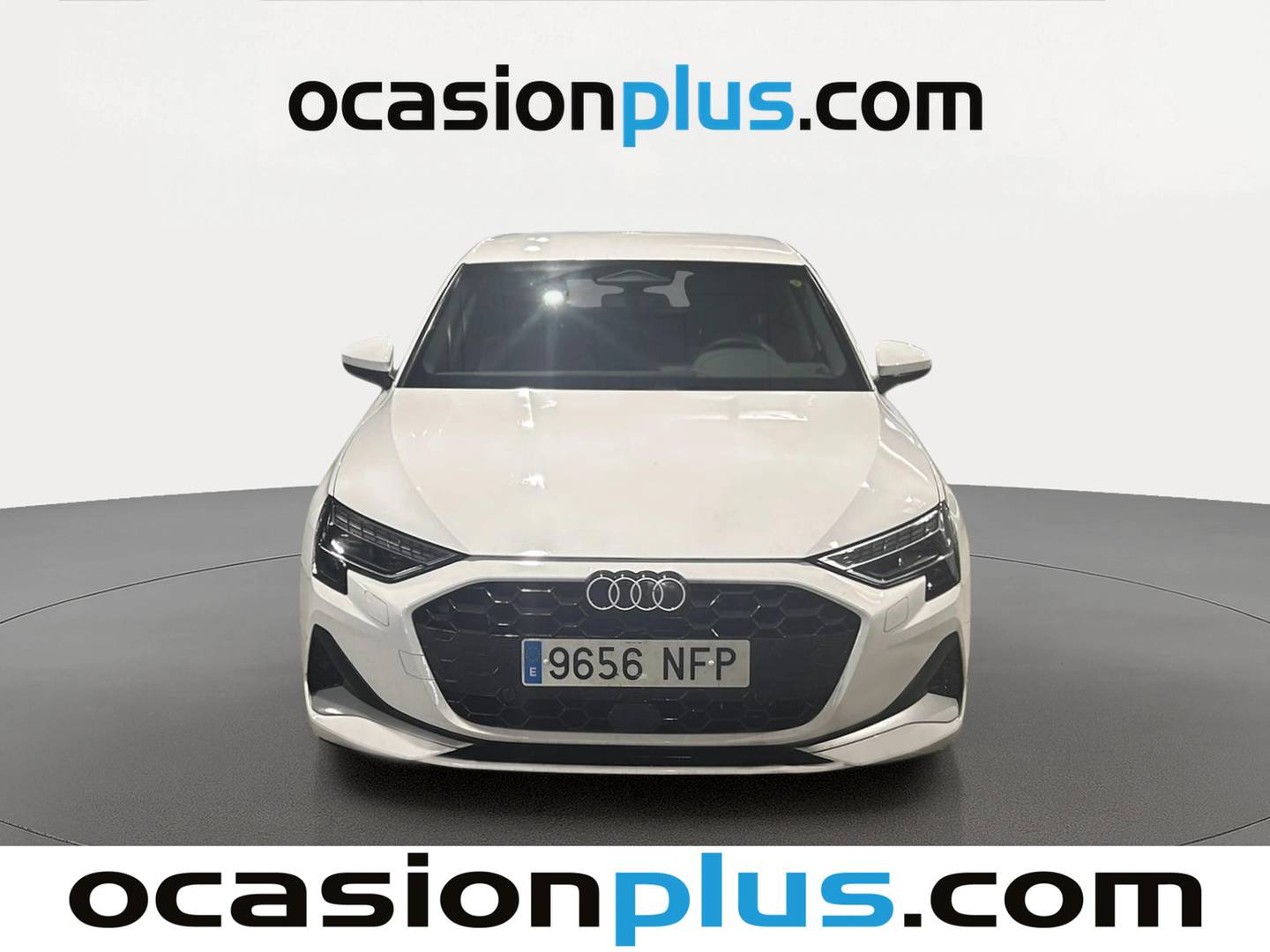 Audi A3 Audi A3 Sportback Advanced TFSI (116 CV) S tronic 116cv