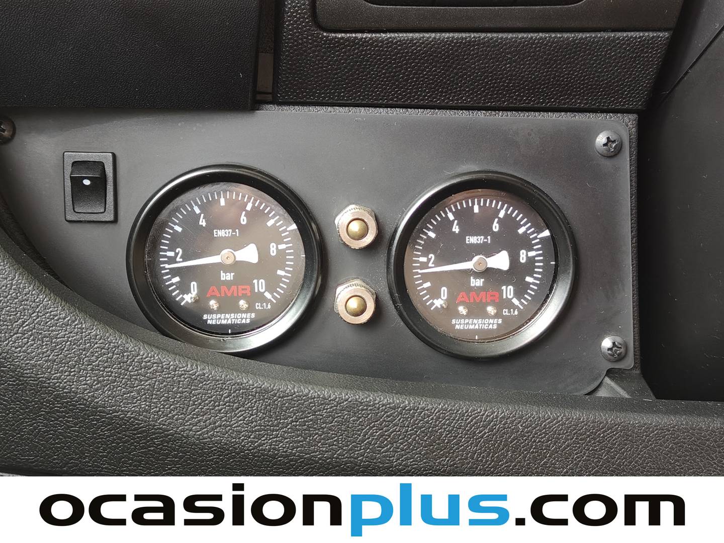 Capron A70 Capron A70 S-light (148CV) 6 Plazas manual