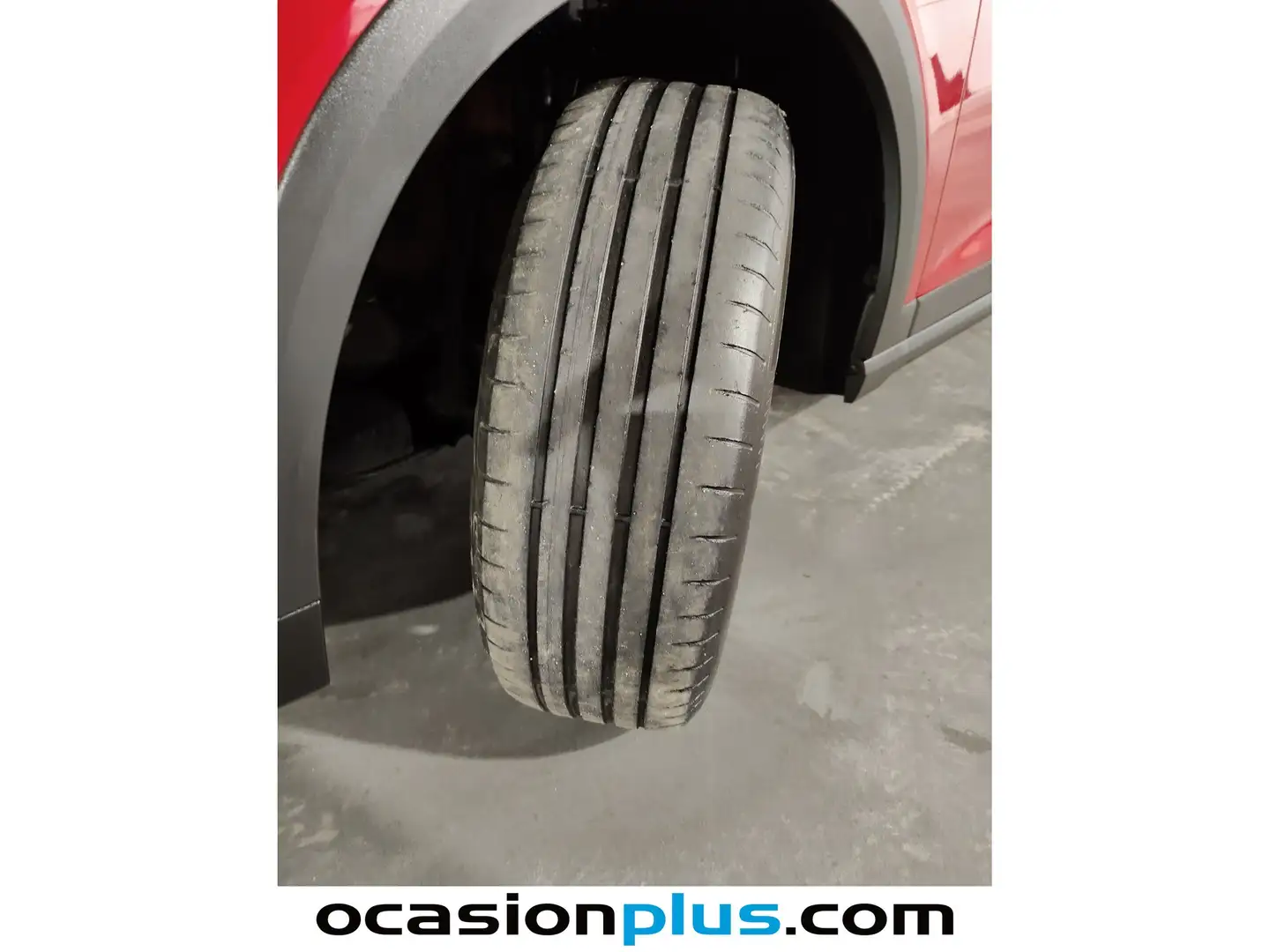 Foto Seat Arona SEAT Arona 1.0 TSI Style Plus (110 CV)