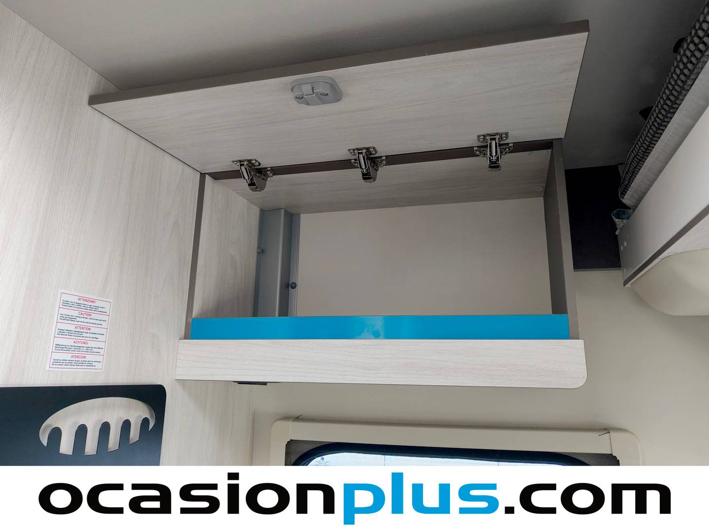 Rimor Kilig Rimor Kilig 95 Plus (165 CV) 5 Plazas seminuevo