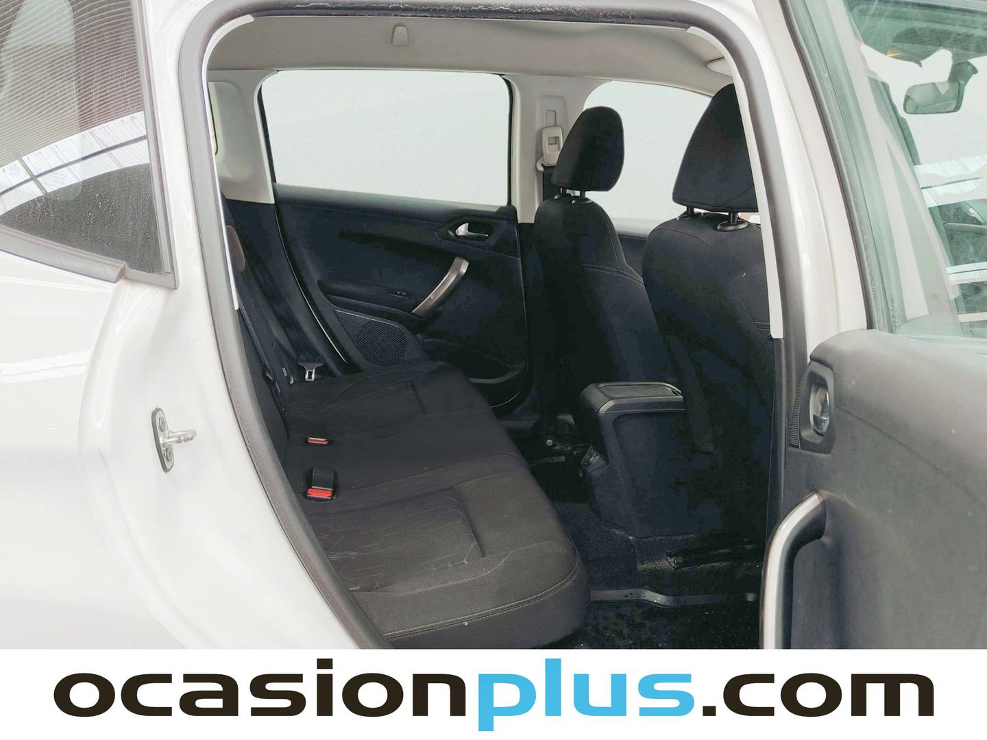 Peugeot 2008 Peugeot 2008 VTI 82 Active (82 CV) al mejor precio