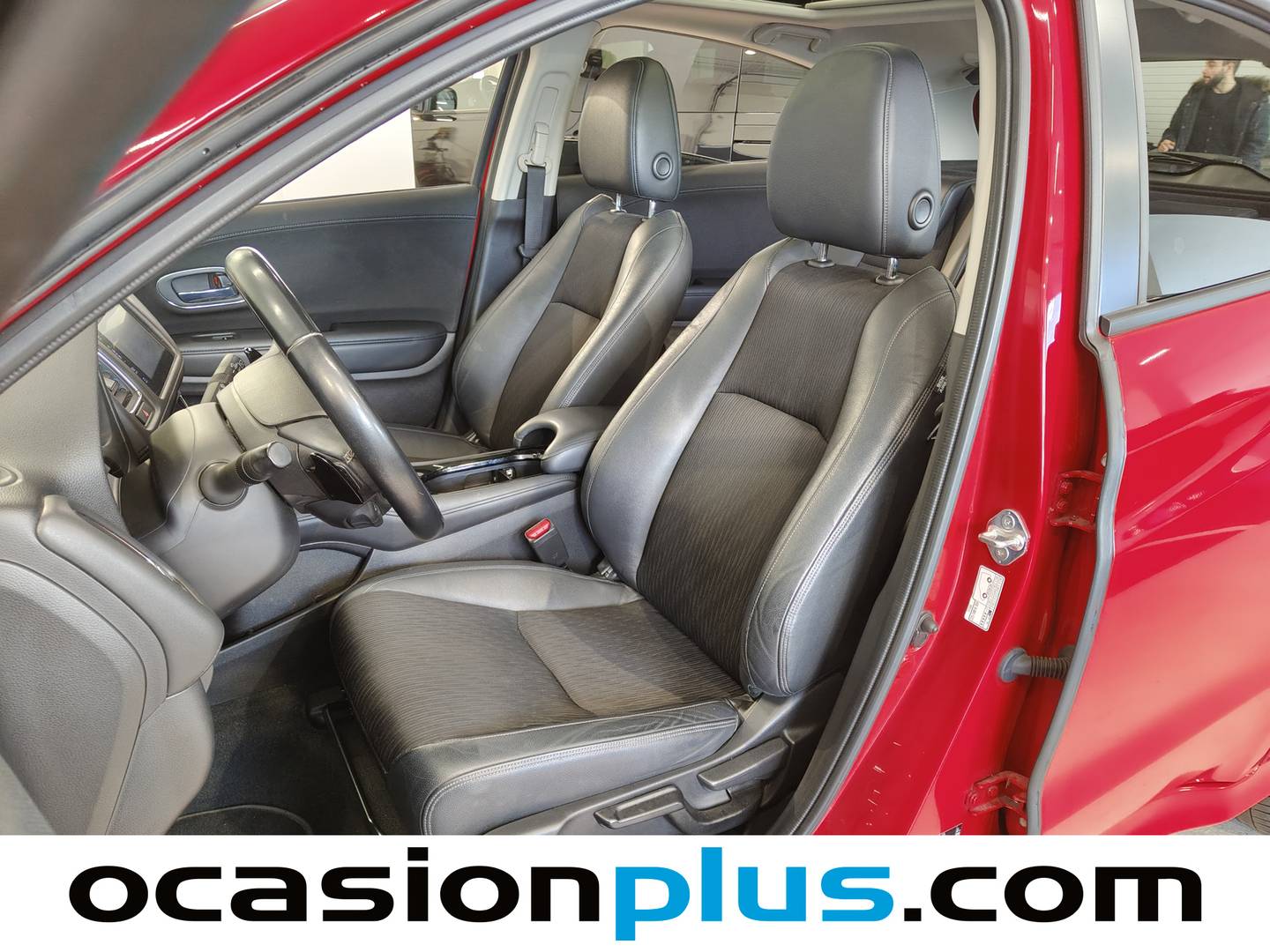 Foto Honda HR-V Honda HR-V 1.5 i-VTEC Executive CVT (130 CV)