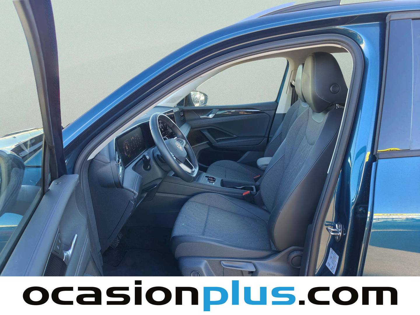 Foto Volkswagen Tiguan Volkswagen Tiguan ``Más`` 1.5 eTSI (150 CV) DSG