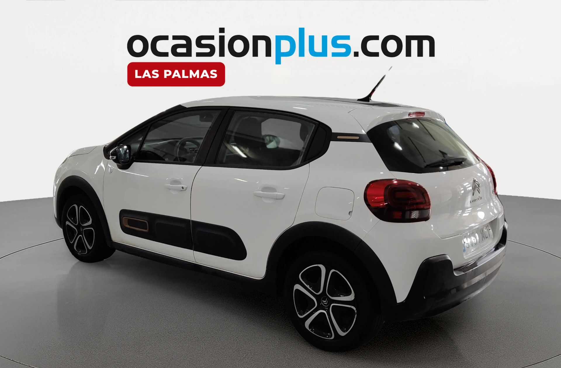 Citroën C3 PureTech 82 C-Series - foto 3