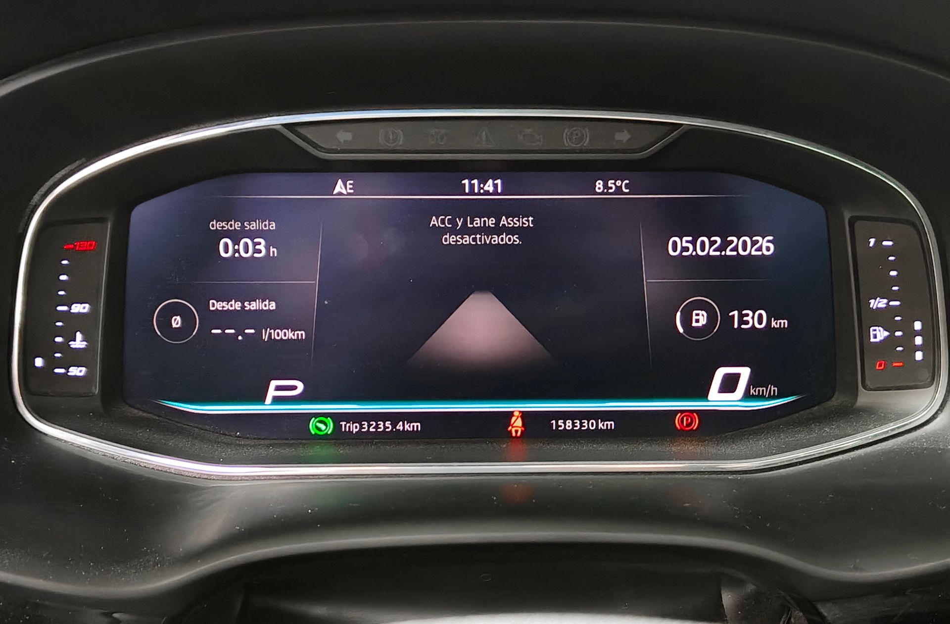SEAT Ateca 2.0 TSI FR 4Drive DSG - foto 24