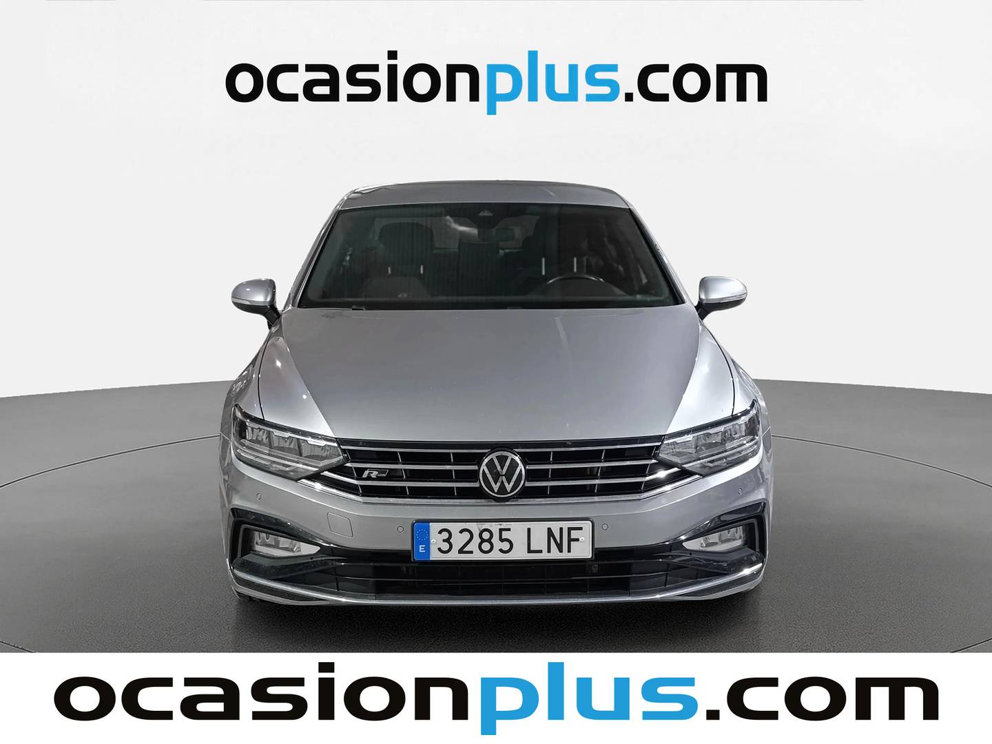 Foto Volkswagen Passat Volkswagen Passat R-Line 1.5 TSI (150 CV) DSG