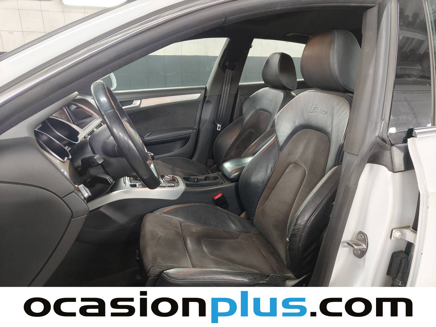 Foto Audi A5 Audi A5 Sportback S line edition 2.0 TDI clean diesel (190 CV)