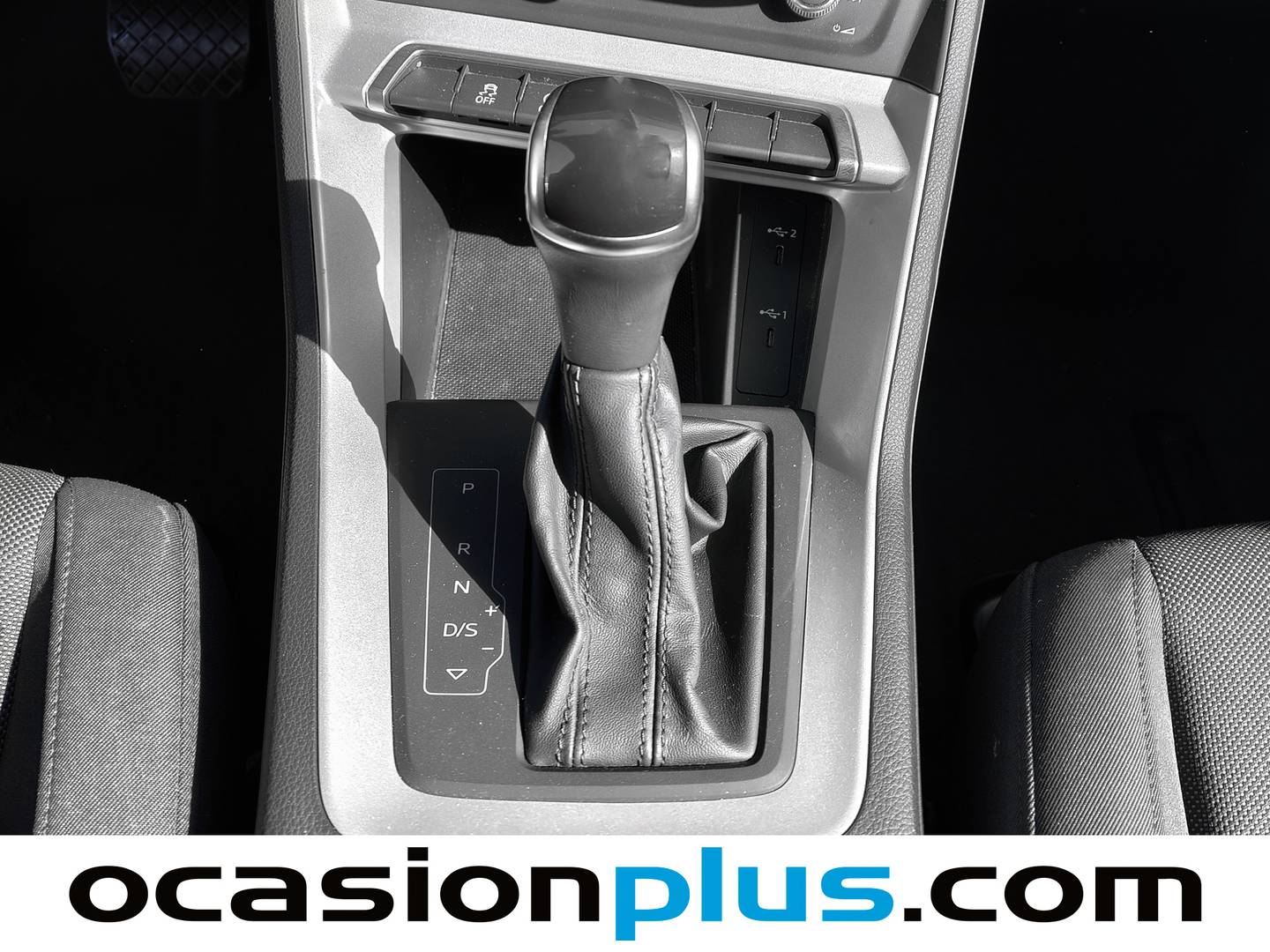 Foto Audi Q3 Audi Q3 Advanced 35 TFSI (150 CV) S tronic