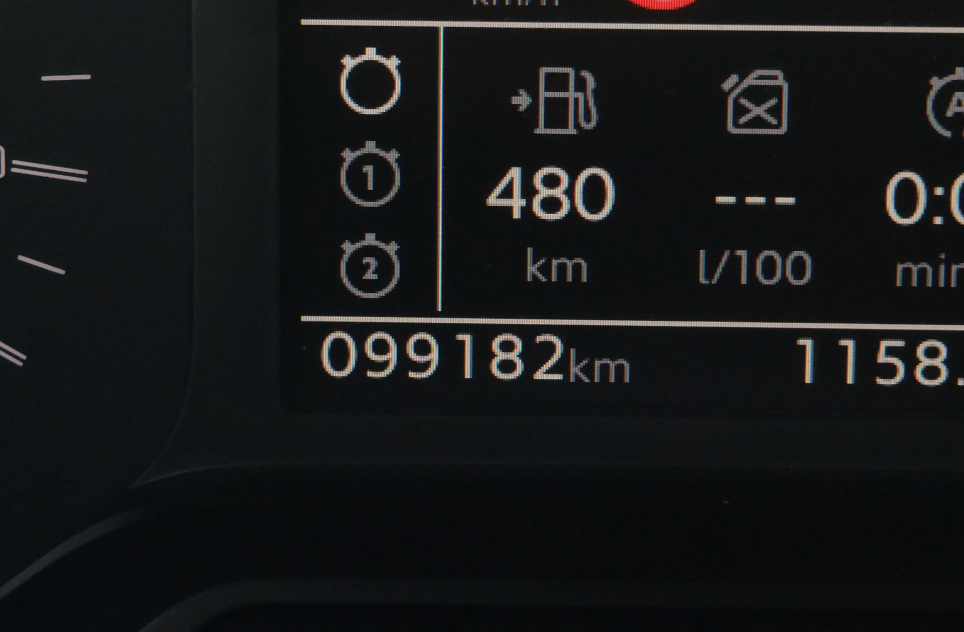 Peugeot Rifter PureTech Allure Standard - foto 9