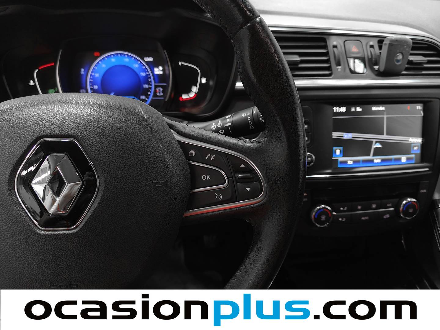 Foto Renault Kadjar Renault Kadjar Intens Energy dCi (110 CV)