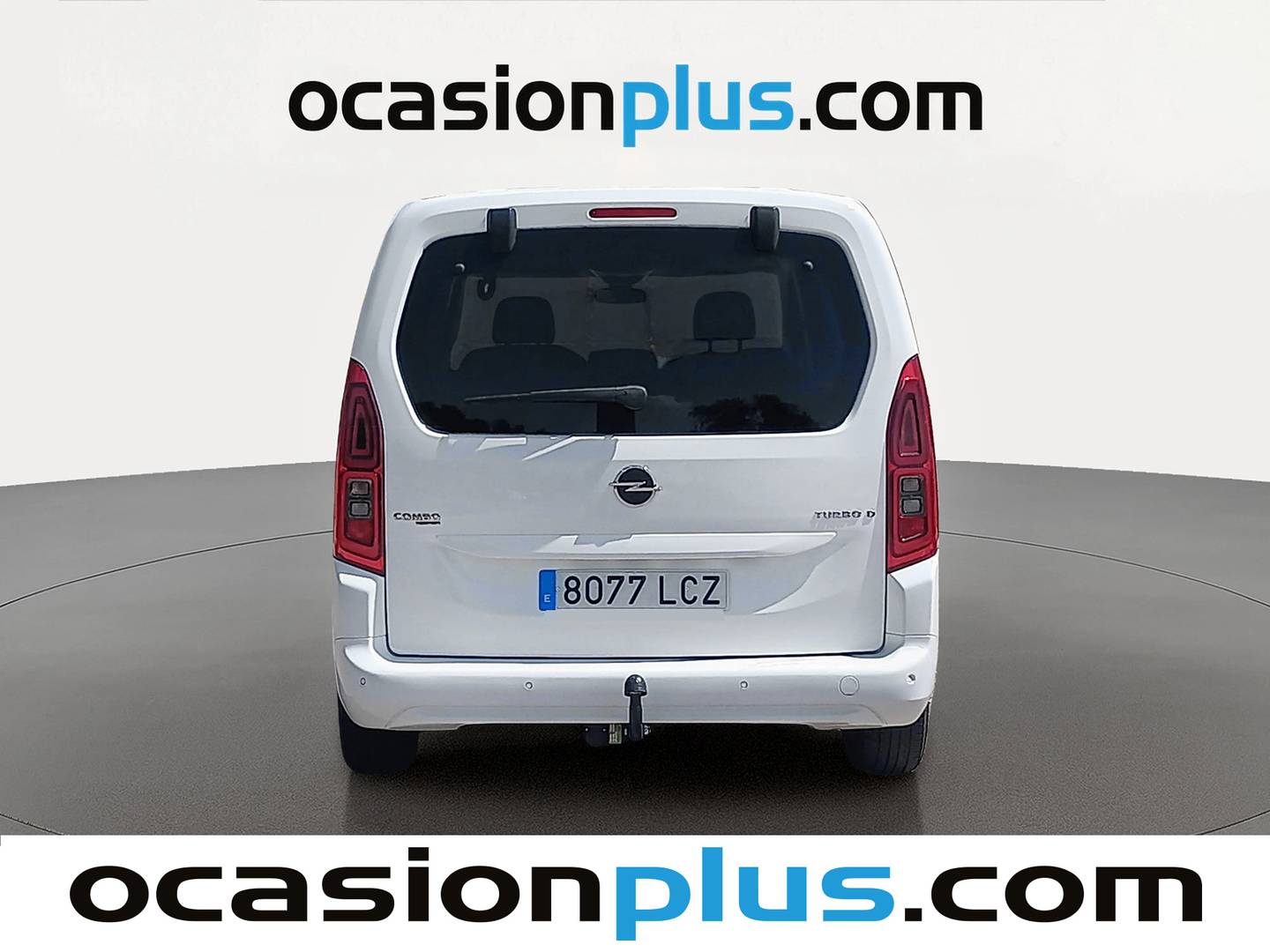 Opel Combo Life Opel Combo Life 1.5 TD S&S Selective XL (131 CV) al mejor precio