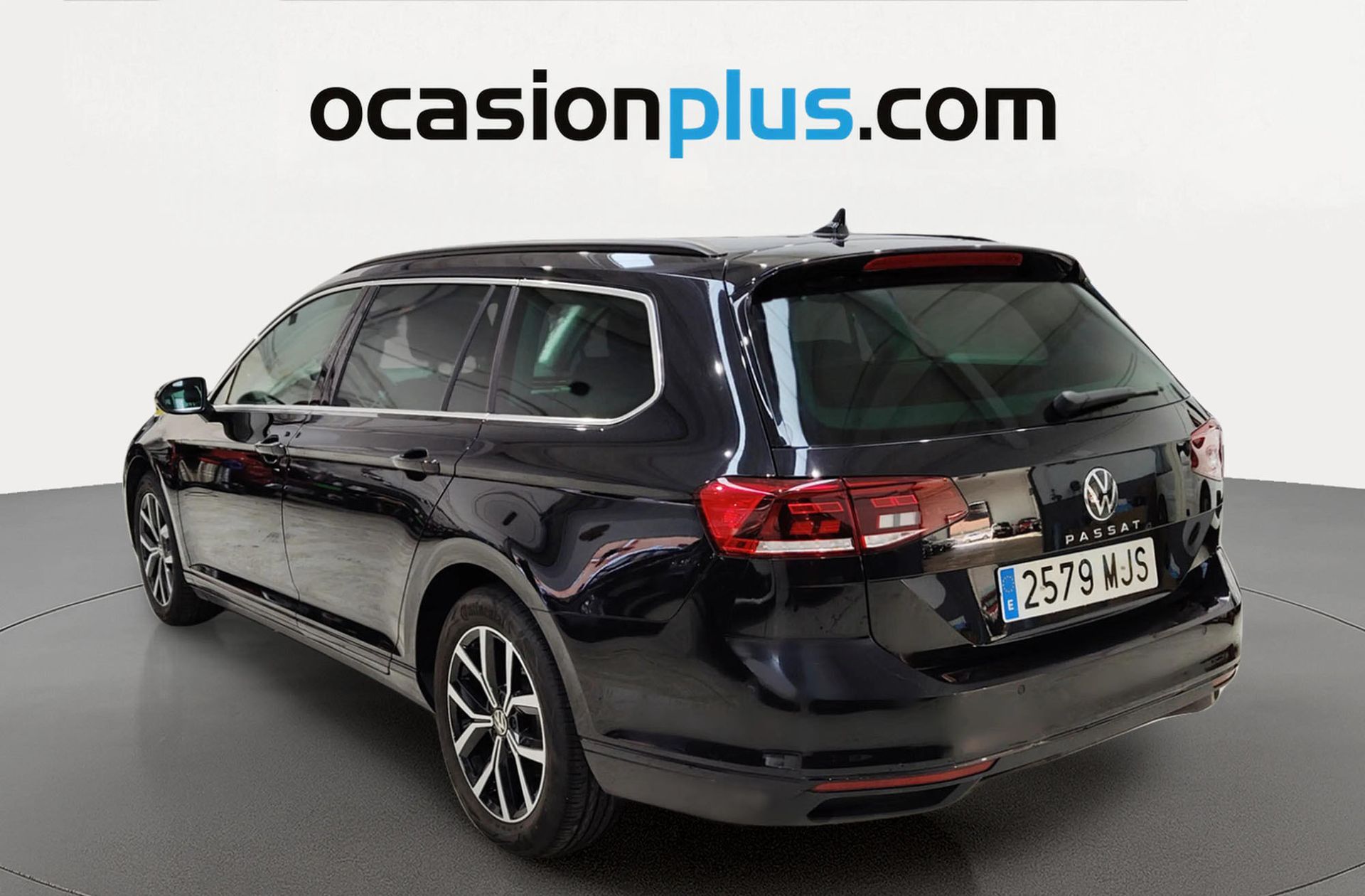 Volkswagen Passat Variant Executive 2.0 TDI DSG - foto 3