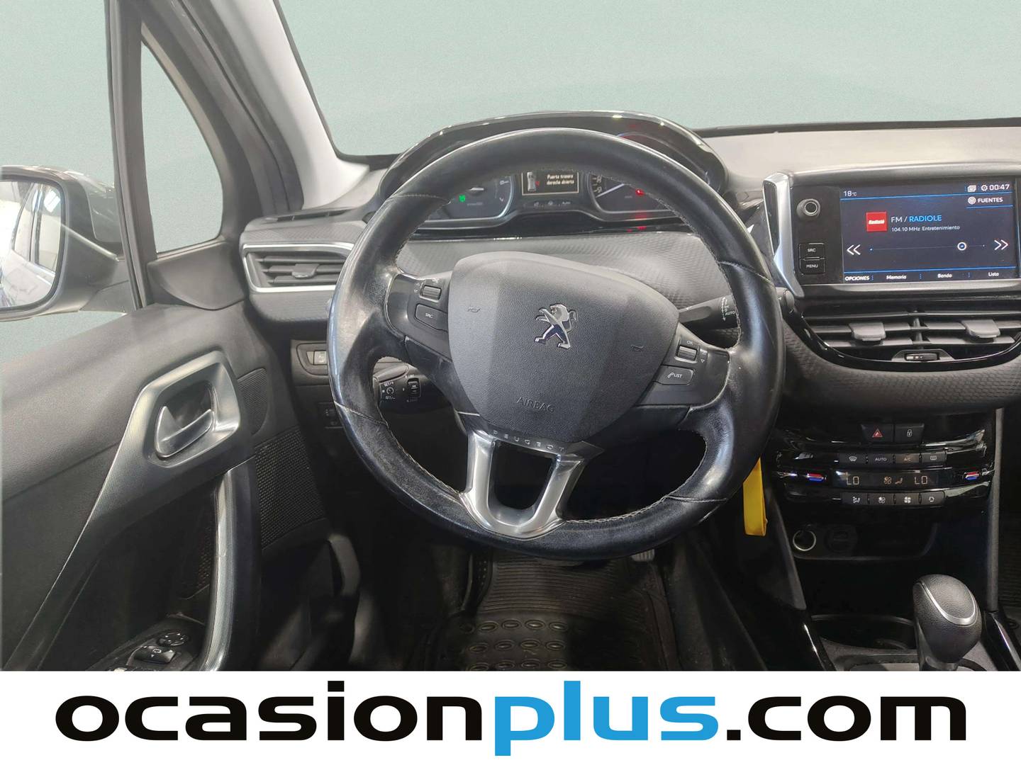 Peugeot 2008 Peugeot 2008 PureTech 110 Allure EAT6 (110 CV) automático