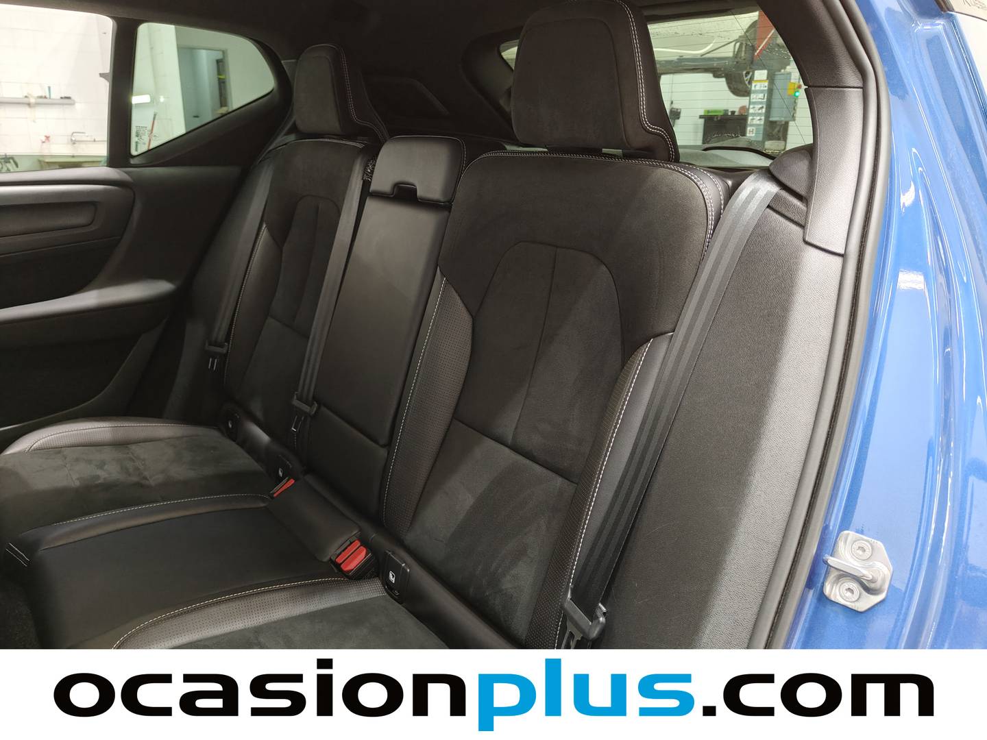 Volvo XC40 Volvo XC40 D3 R-Design (150 CV) 150cv