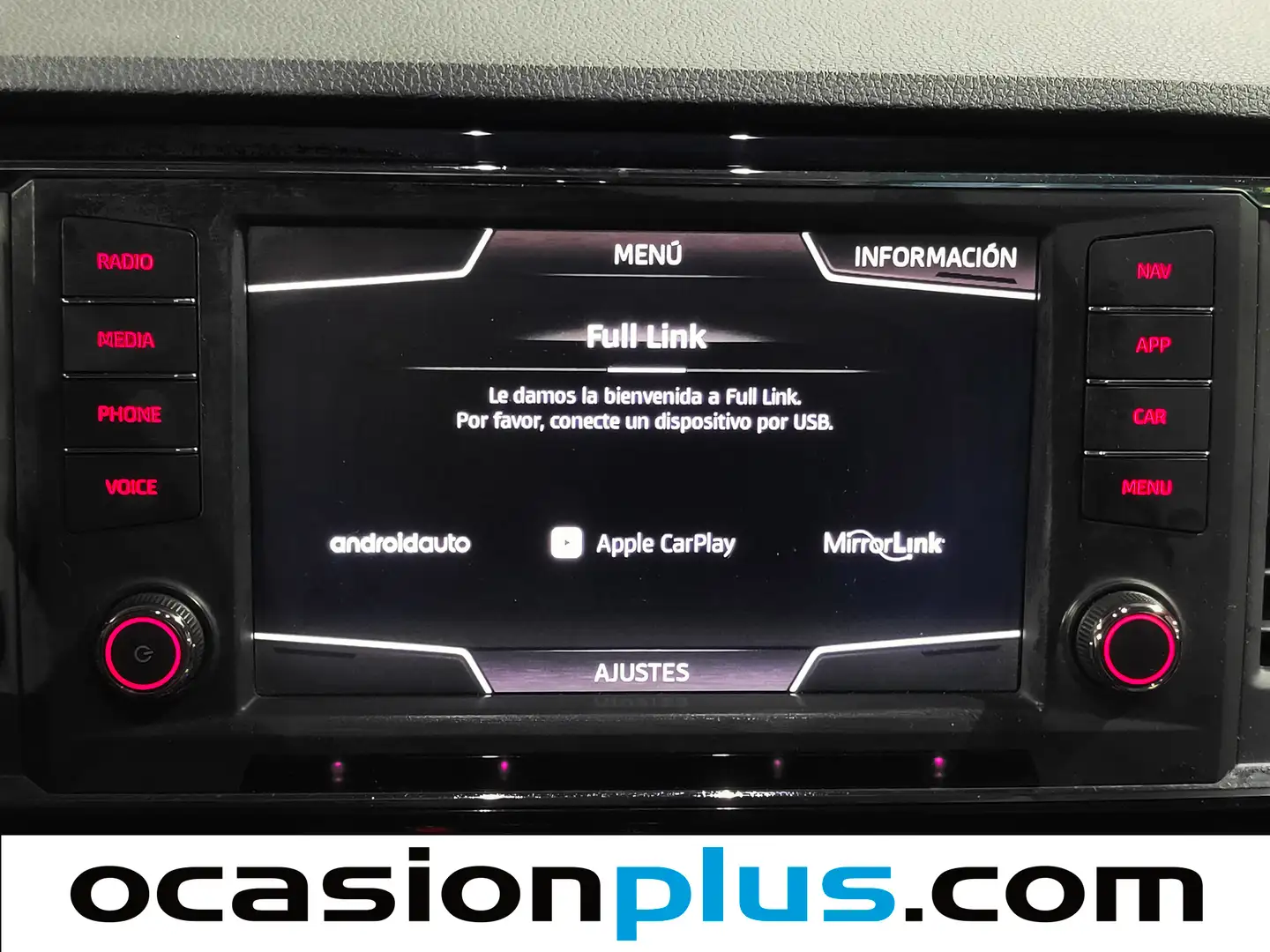 Foto Seat Ateca SEAT Ateca 1.6 TDI CR S&S Ecomotive Xcellence Edition (115 CV)