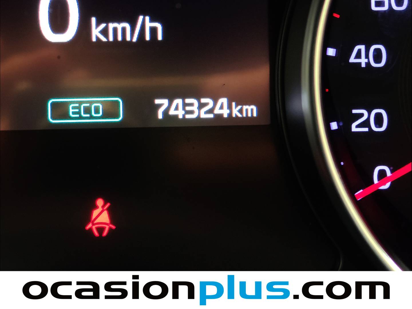 KIA XCeed KIA XCeed 1.6 MHEV iMT Tech (136 CV) seminuevo