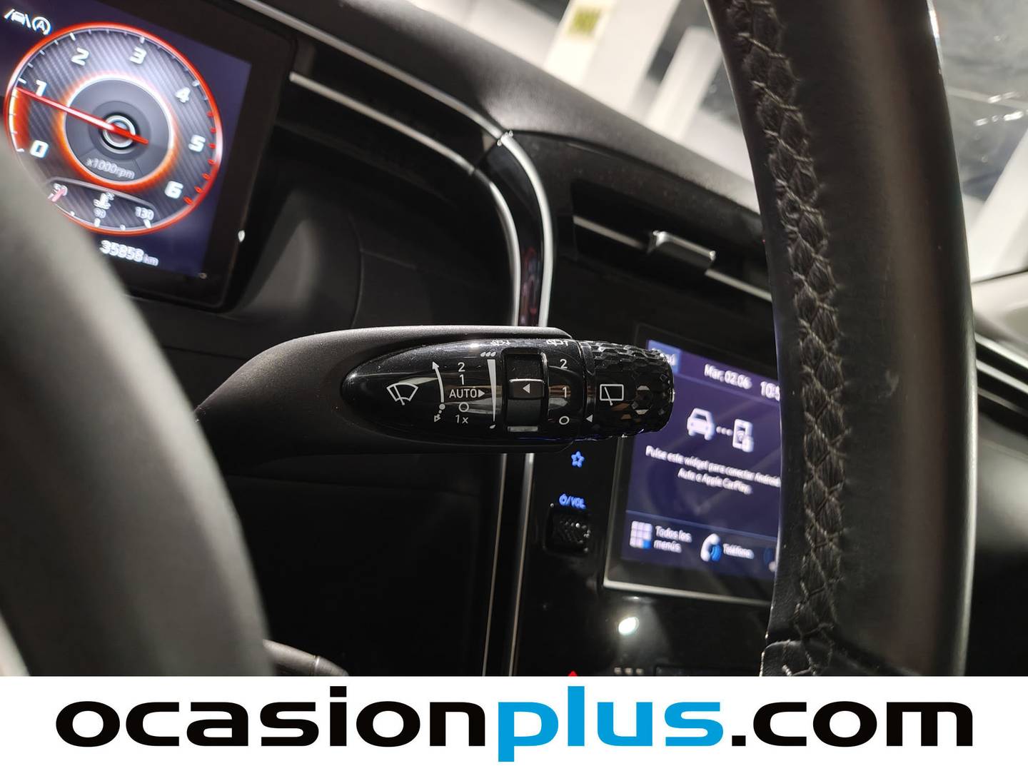 Hyundai Tucson Hyundai Tucson 1.6 CRDI Maxx (115 CV) 115cv