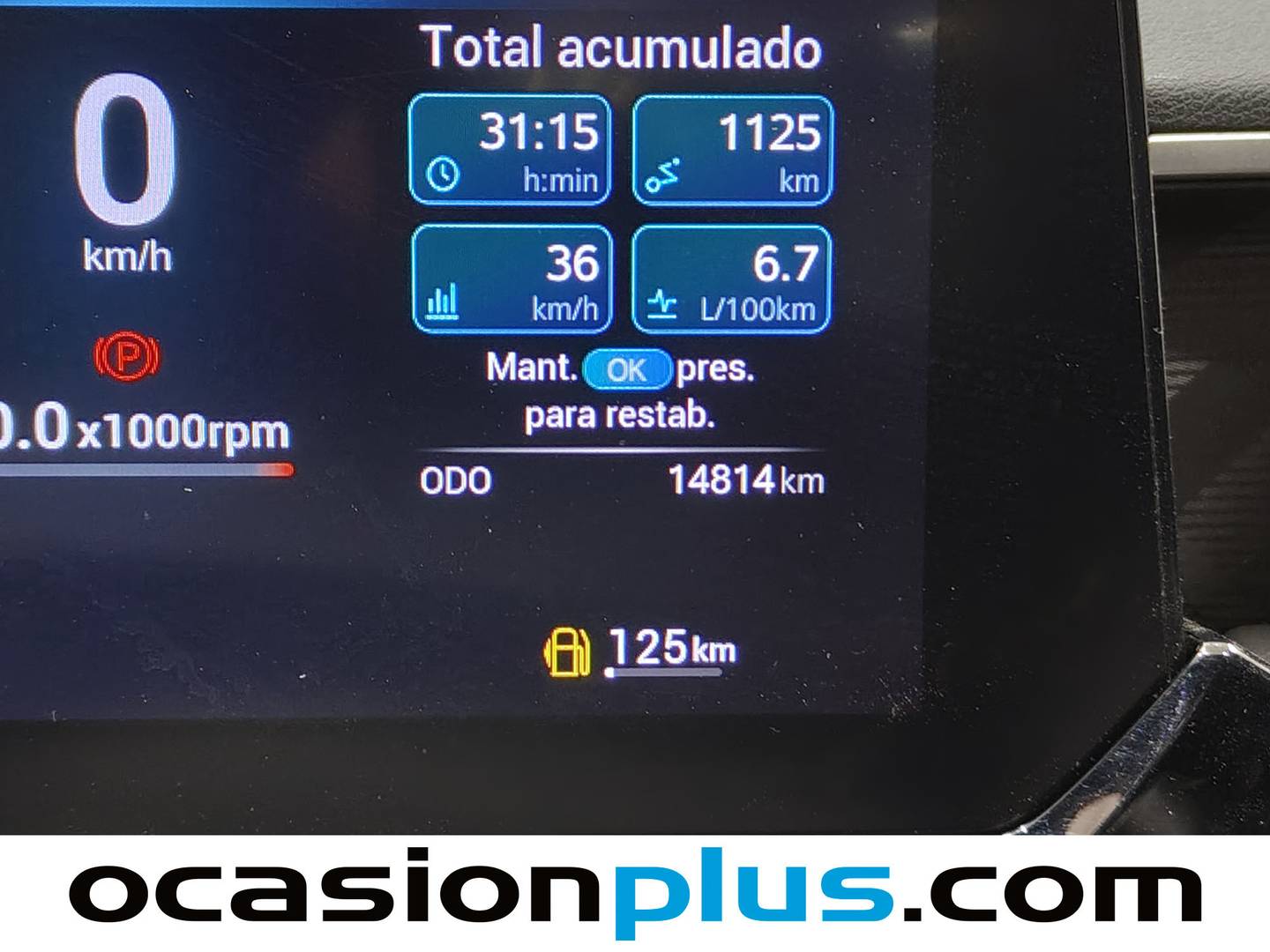 Foto MG MG3 MG MG3 1.5 Standard (116 CV)