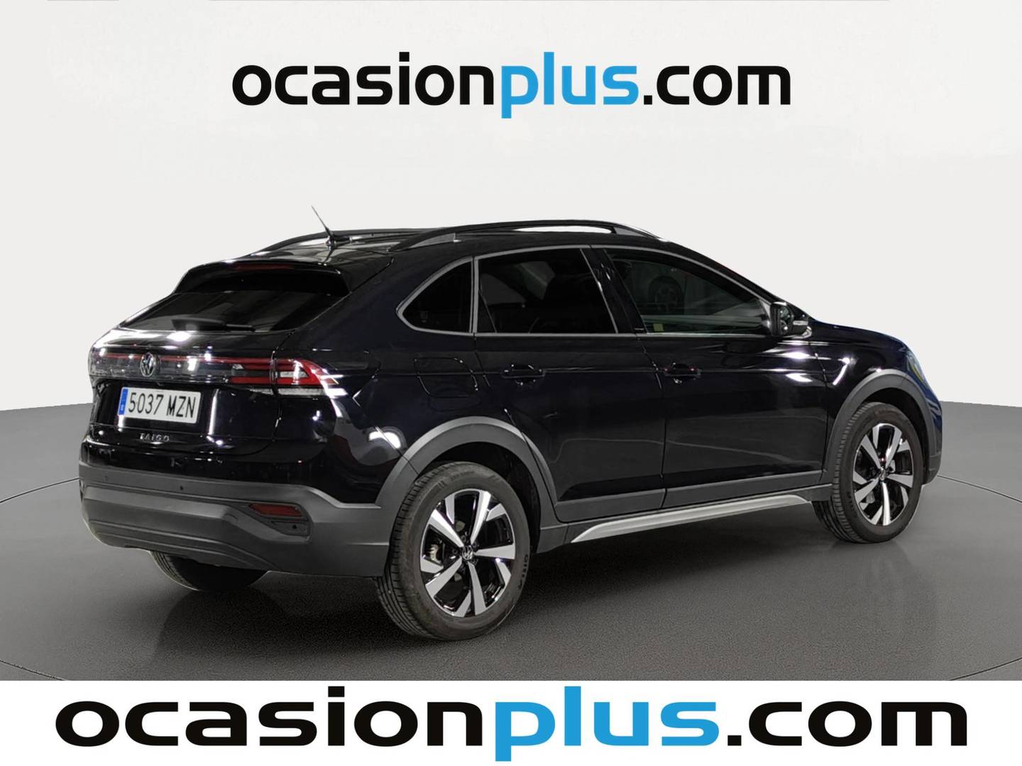 Foto Volkswagen Taigo Volkswagen Taigo 1.0 TSI (115 CV) DSG