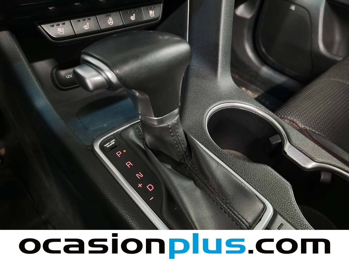 Foto KIA Sportage Kia Sportage 1.6 T-GDi GT Line Xtreme 4x4 DCT 130 kW (177 CV)