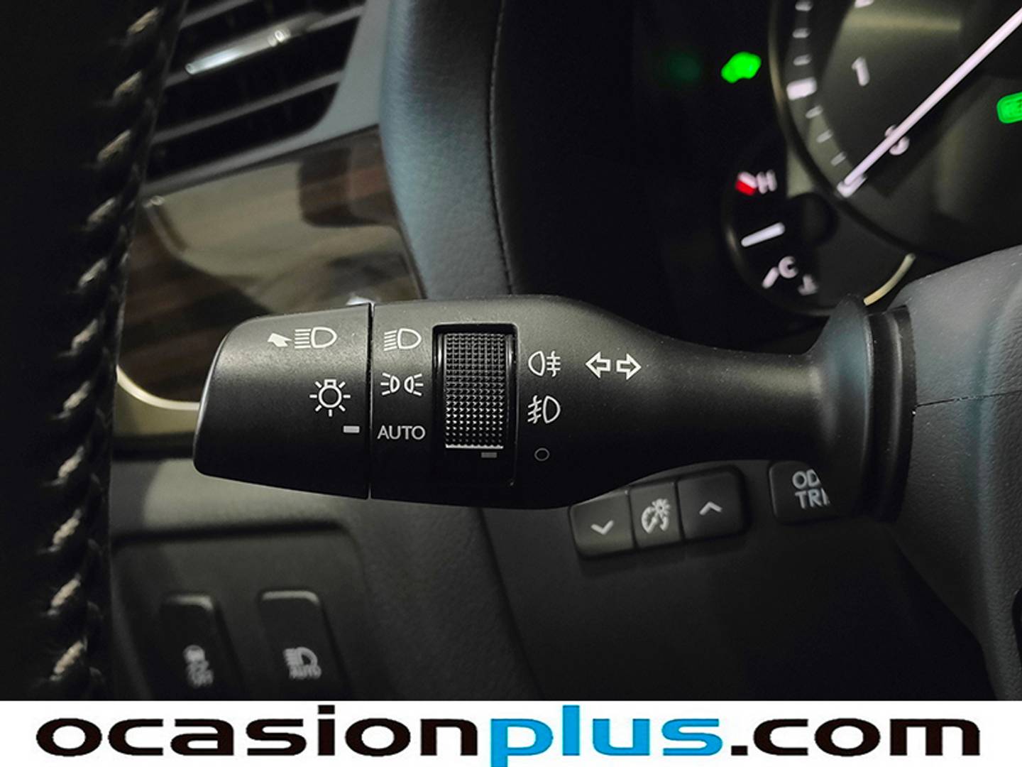 Foto Lexus GS Lexus GS 300h Executive (223 CV)