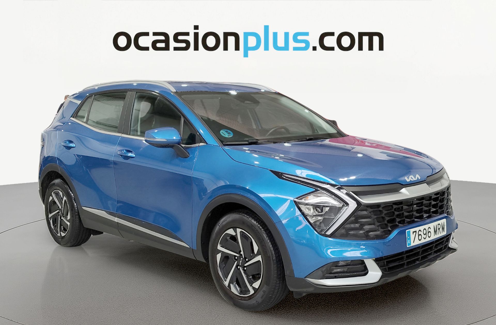Kia Sportage 1.6 T-GDi MHEV Drive 4x2 - foto 2