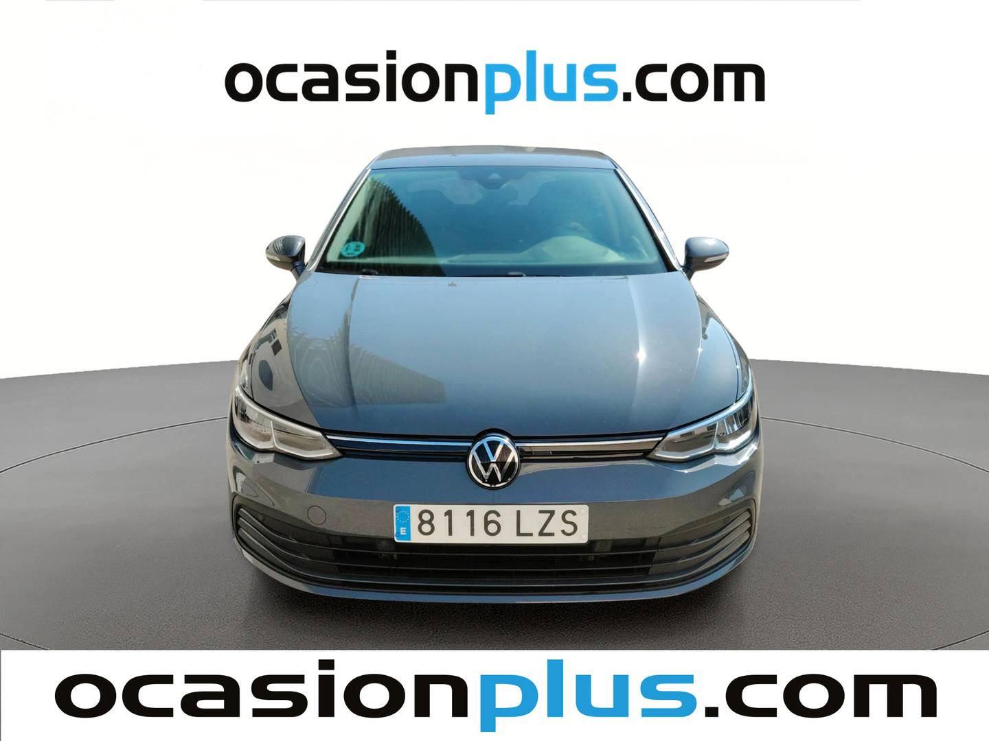 Volkswagen Golf Volkswagen Golf Life 2.0 TDI (150 CV) DSG 150cv