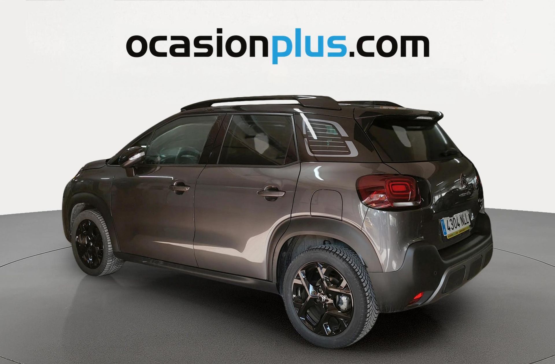 Citroën C3 Aircross PureTech 110 Max - foto 4