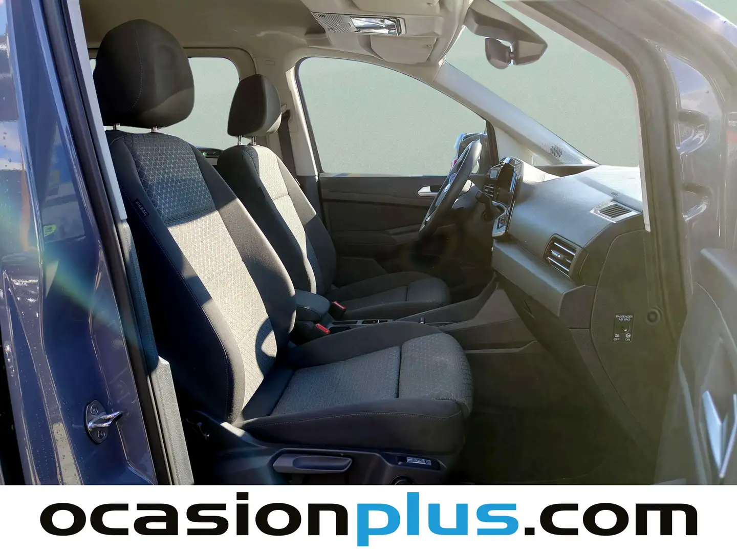Foto Ford Grand Tourneo Connect Ford Grand Tourneo Connect 2.0 Ecoblue Titanium Auto (122 CV) 7 Plazas