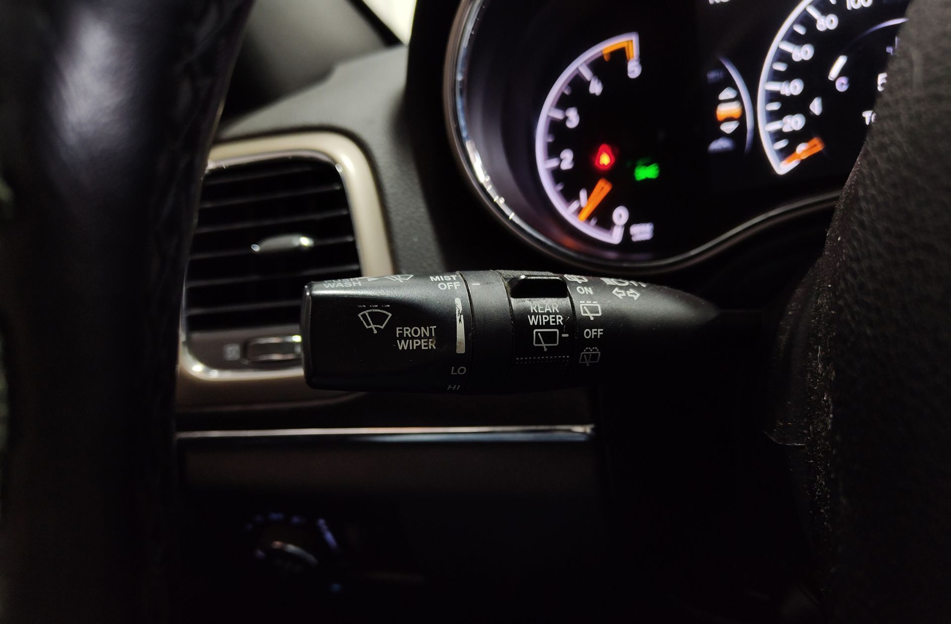 Jeep Grand Cherokee 3.0 V6 Diesel Limited - foto 28