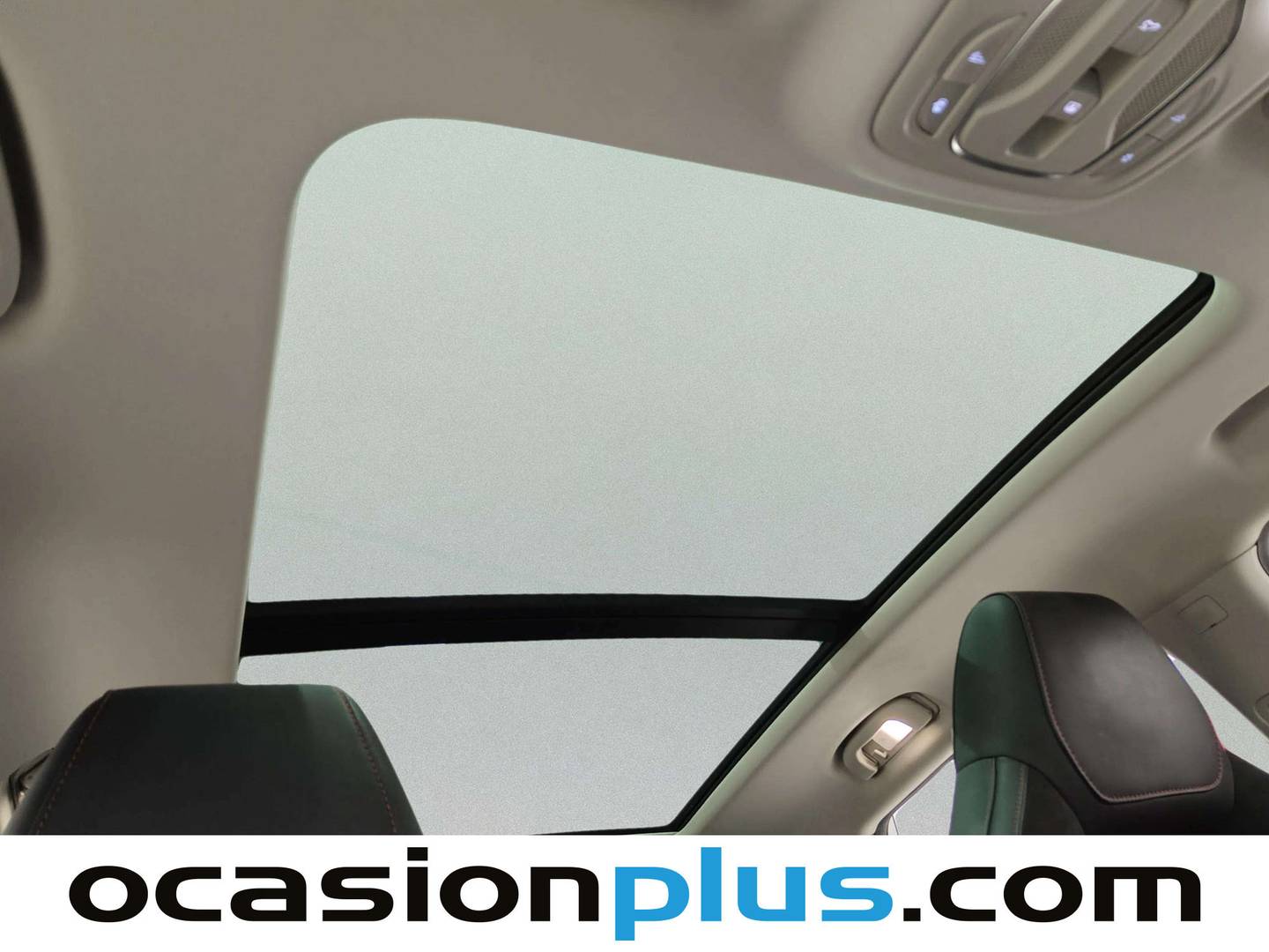 MG HS MG HS 1.5 Turbo GDI Luxury DCT (162 CV) de ocasión