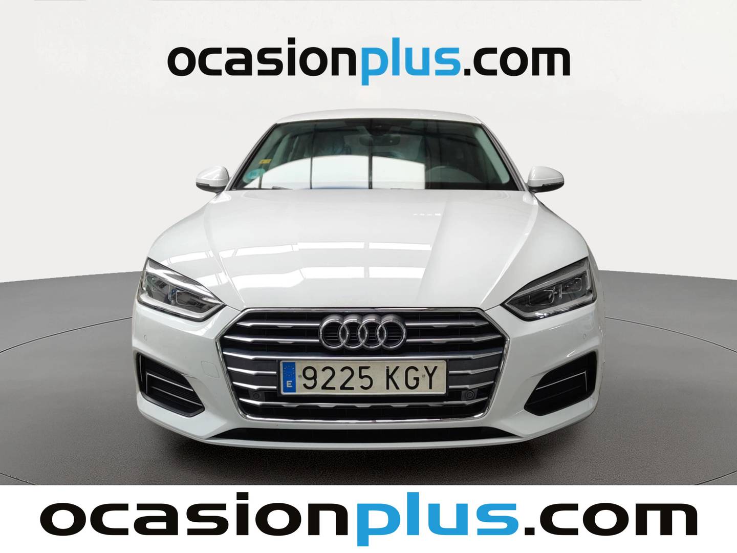 Audi A5 Audi A5 Sportback Sport 1.4 TFSI (150 CV) S tronic 150cv