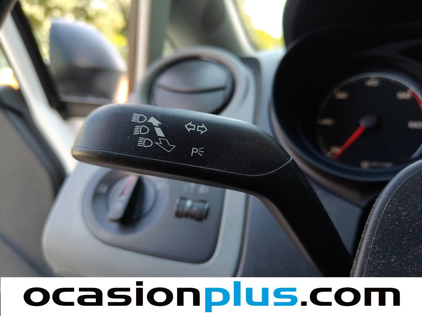 Seat Ibiza Seat Ibiza 1.2 TDI Reference (75 CV) de ocasión