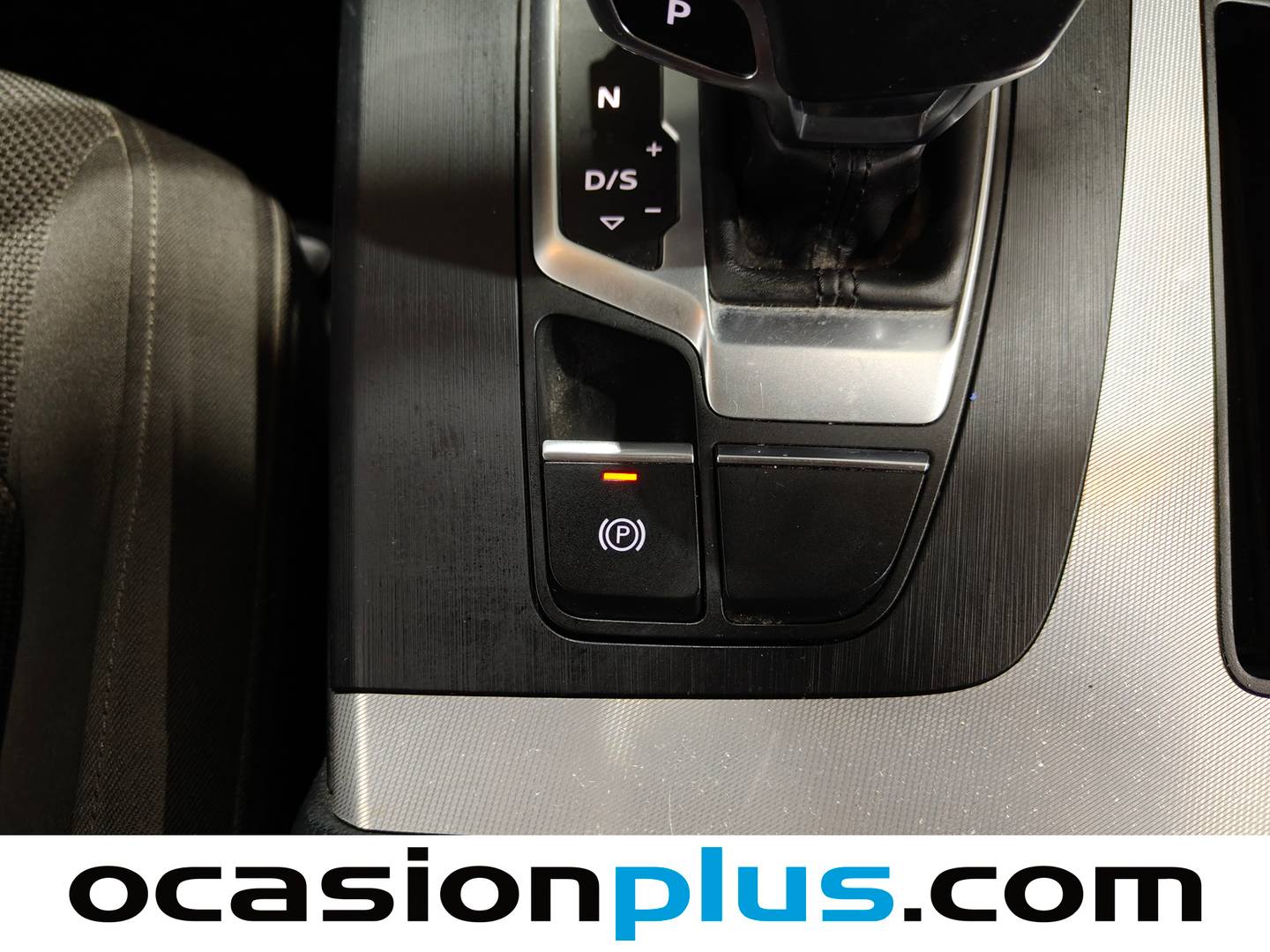 Audi Q5 Audi Q5 Design 2.0 TDI quattro (190 CV) S tronic barato