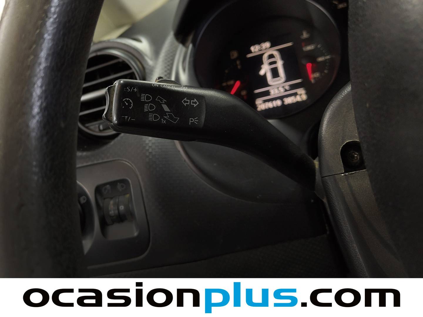 Seat Altea Seat Altea 1.6 TDI Reference E-Ecomotive (105 CV) de ocasión