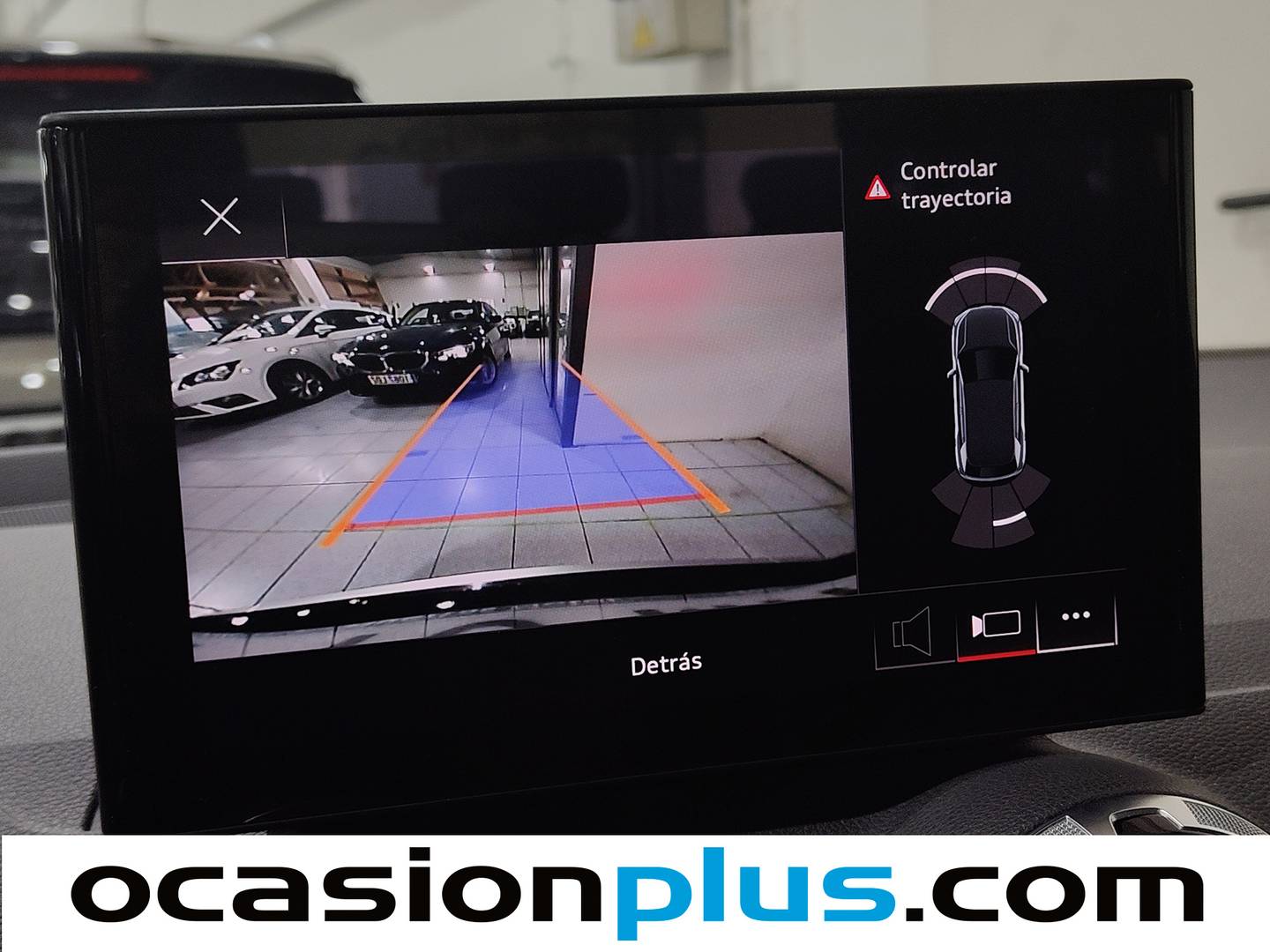 Extras del Audi Q2 Audi Q2 Adrenalin 35 TDI (150 CV) S tronic Pack S-line