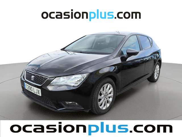 Seat León 1.4 TSI ACT S&S Style Connect (150 CV) de segunda mano