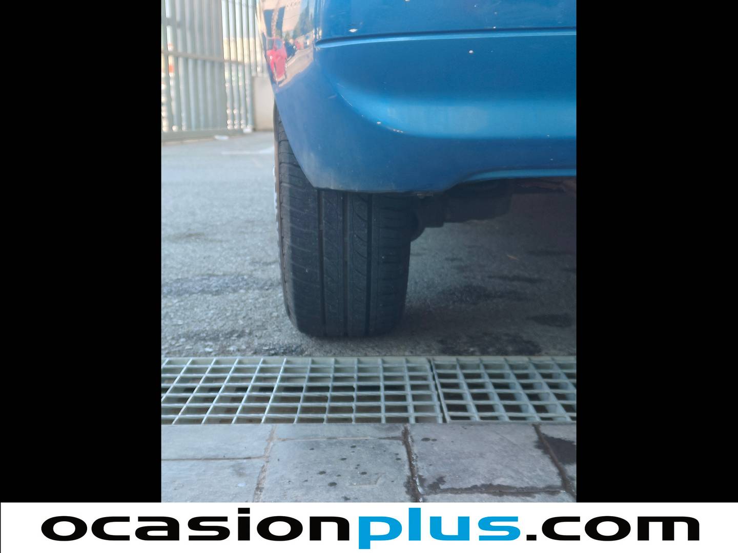 Renault Clio Renault Clio 1.2 RT (60 CV) seminuevo