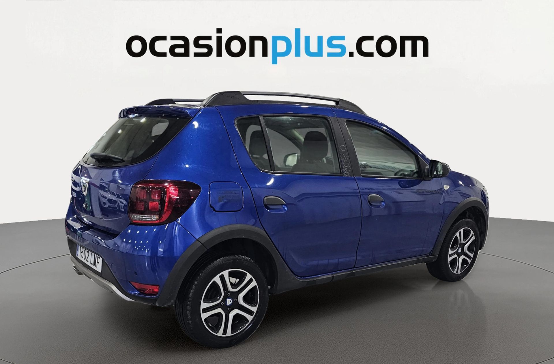 Dacia Sandero SL Aniversario TCe - foto 4