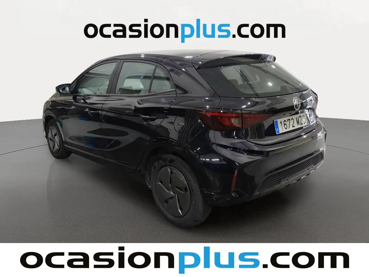 Foto MG MG3 Hybrid+ MG MG3 Hybrid+ Standard (195 CV)