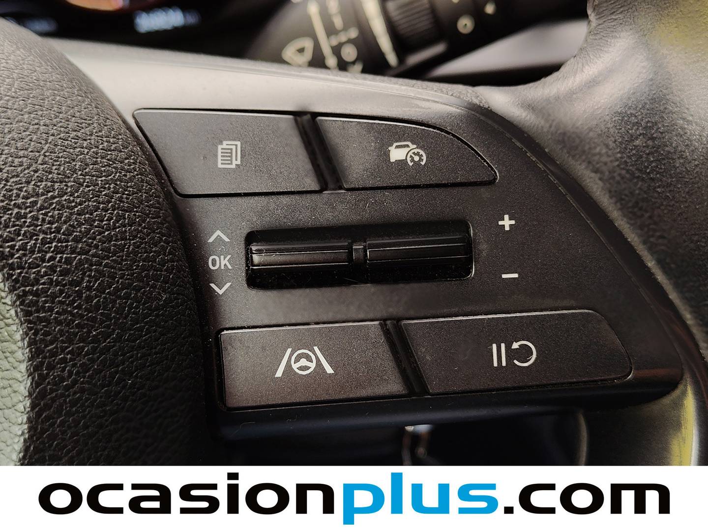 Paquetes del Hyundai Bayon Hyundai Bayon 1.2 MPI Maxx (84 CV)