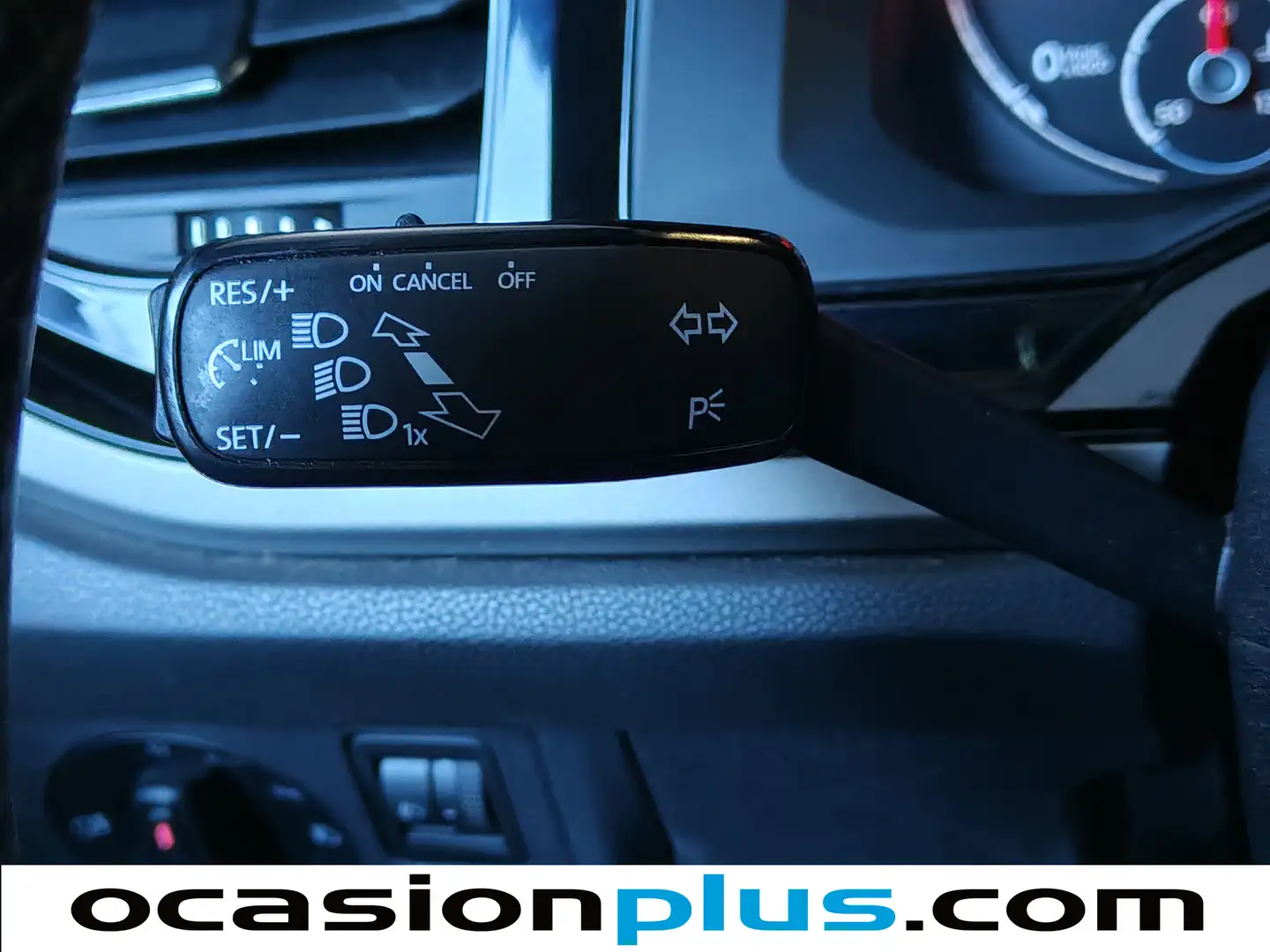 Foto Volkswagen Polo Volkswagen Polo Advance 1.0 TSI  (95 CV)