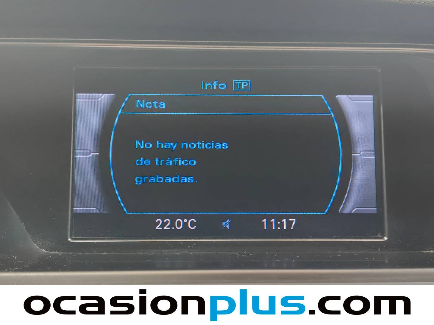 Audi A4 Audi A4 S line edition 2.0 TDI clean diesel (150 CV) multitronic de segunda mano